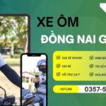Đặt Xe Ôm Đồng Nai - Gọi Ngay Hotline 0357500661